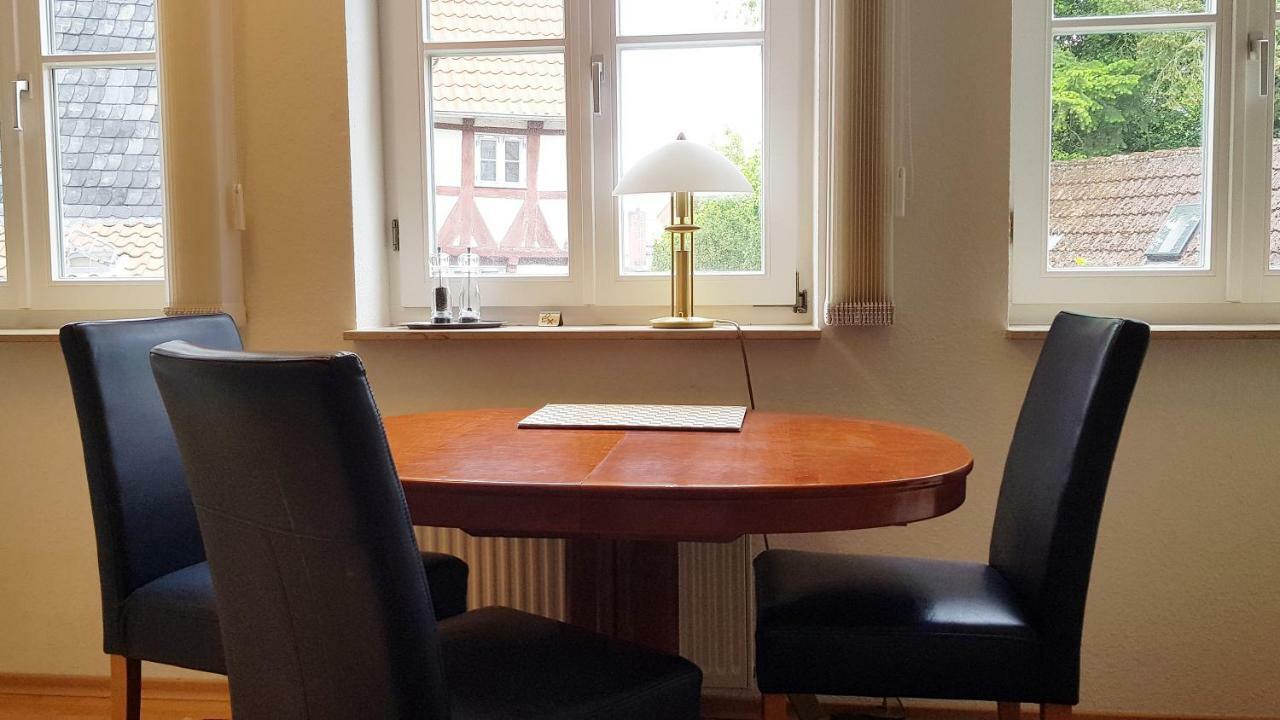 Altstadtglueck - Inklusive Privatparkplatz! Lüneburg Екстериор снимка