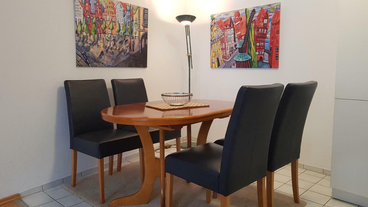 Altstadtglueck - Inklusive Privatparkplatz! Lüneburg Екстериор снимка